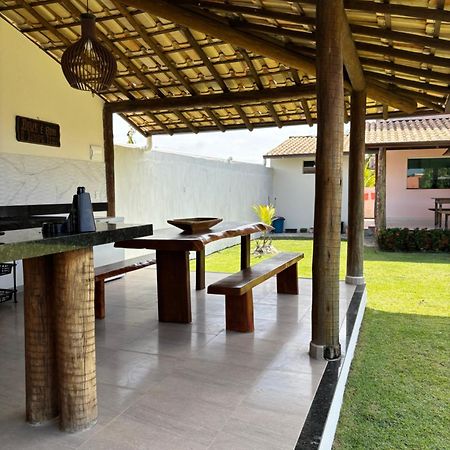 Casa - Taipu De Fora Villa Marau  Exterior photo