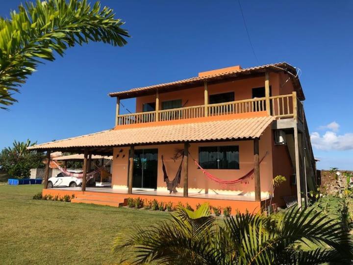 Casa - Taipu De Fora Villa Marau  Exterior photo