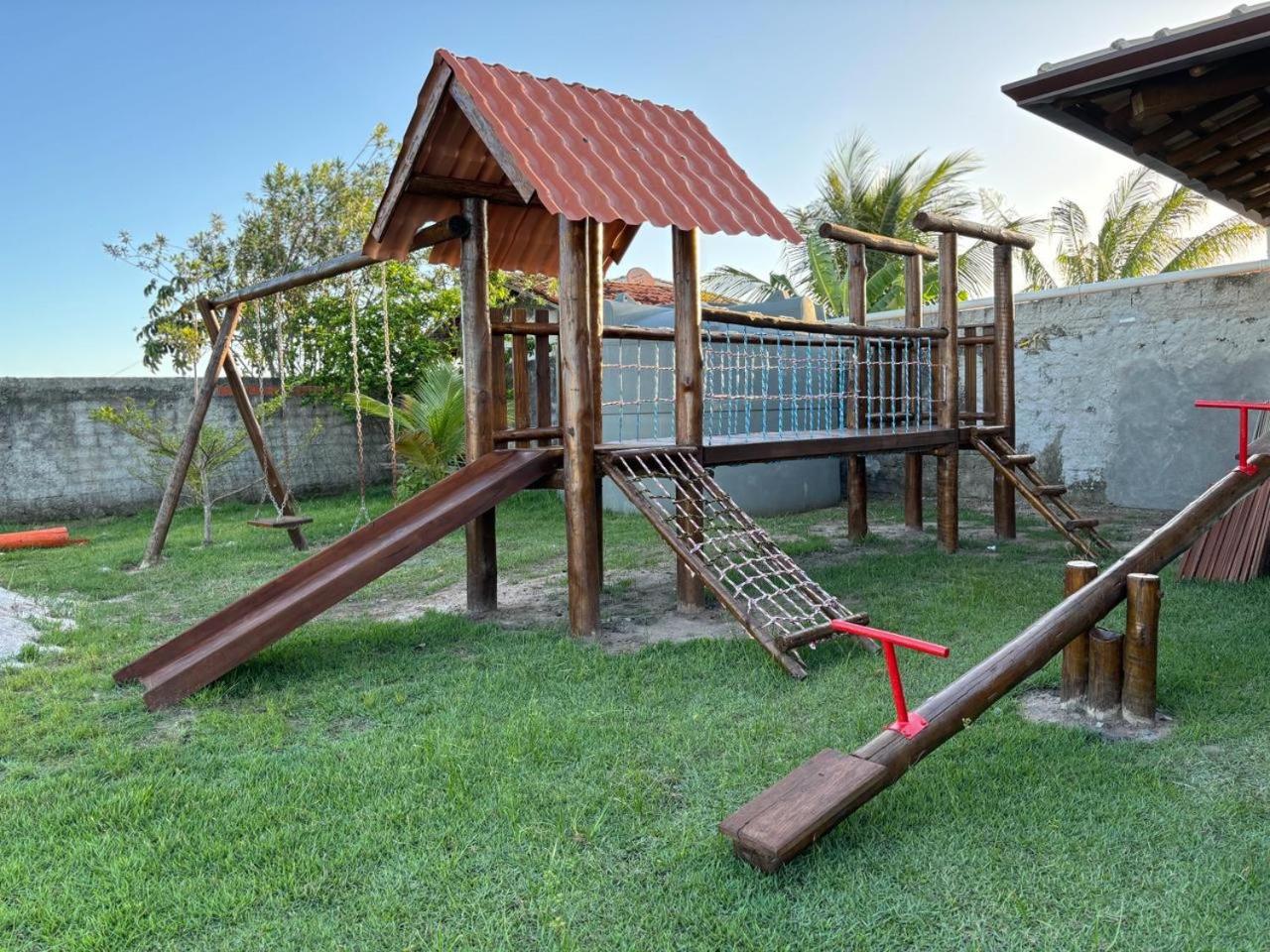 Casa - Taipu De Fora Villa Marau  Exterior photo