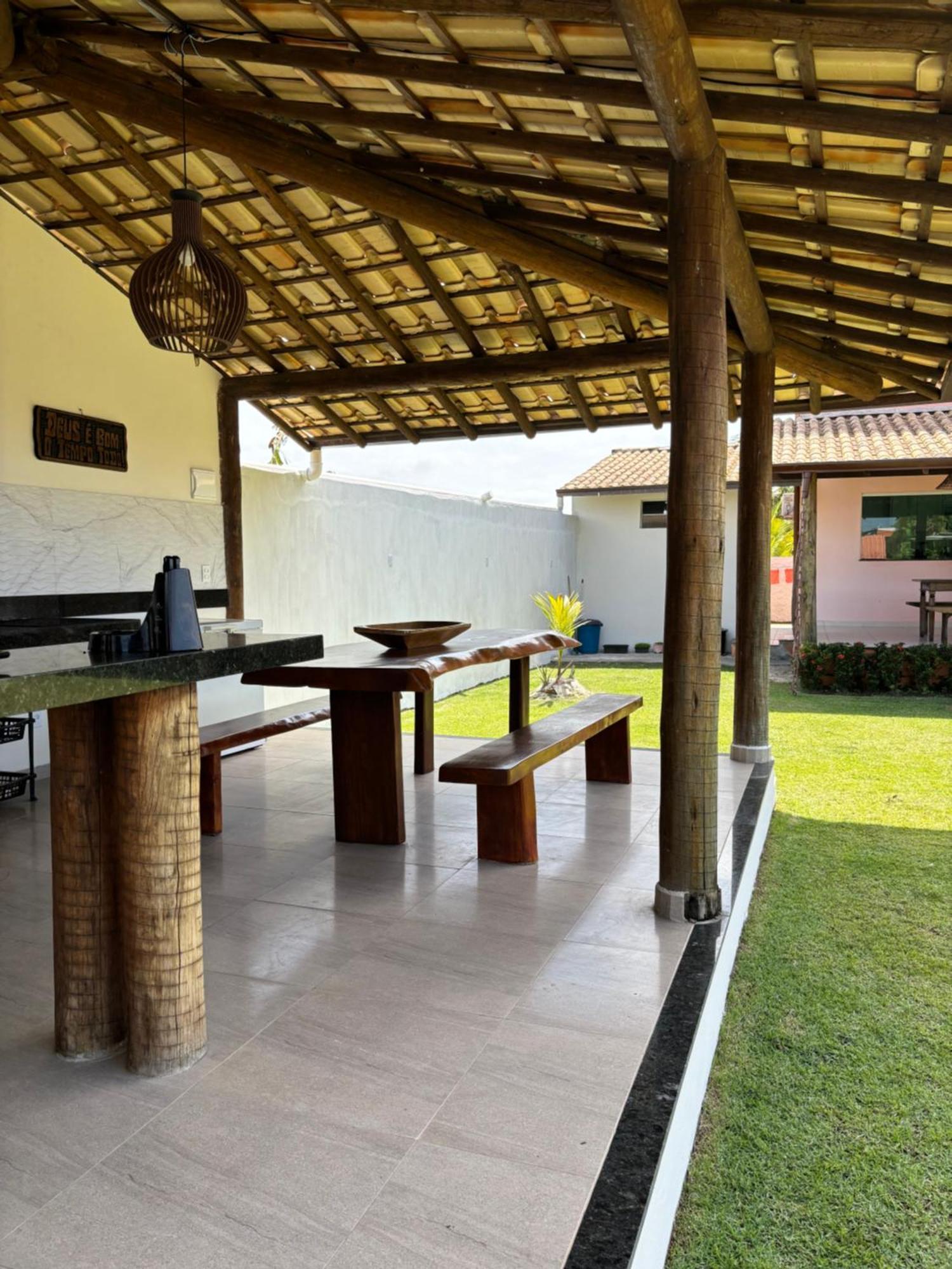 Casa - Taipu De Fora Villa Marau  Exterior photo