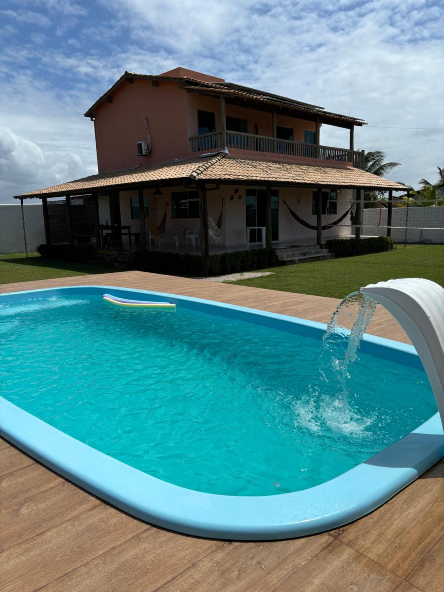 Casa - Taipu De Fora Villa Marau  Exterior photo