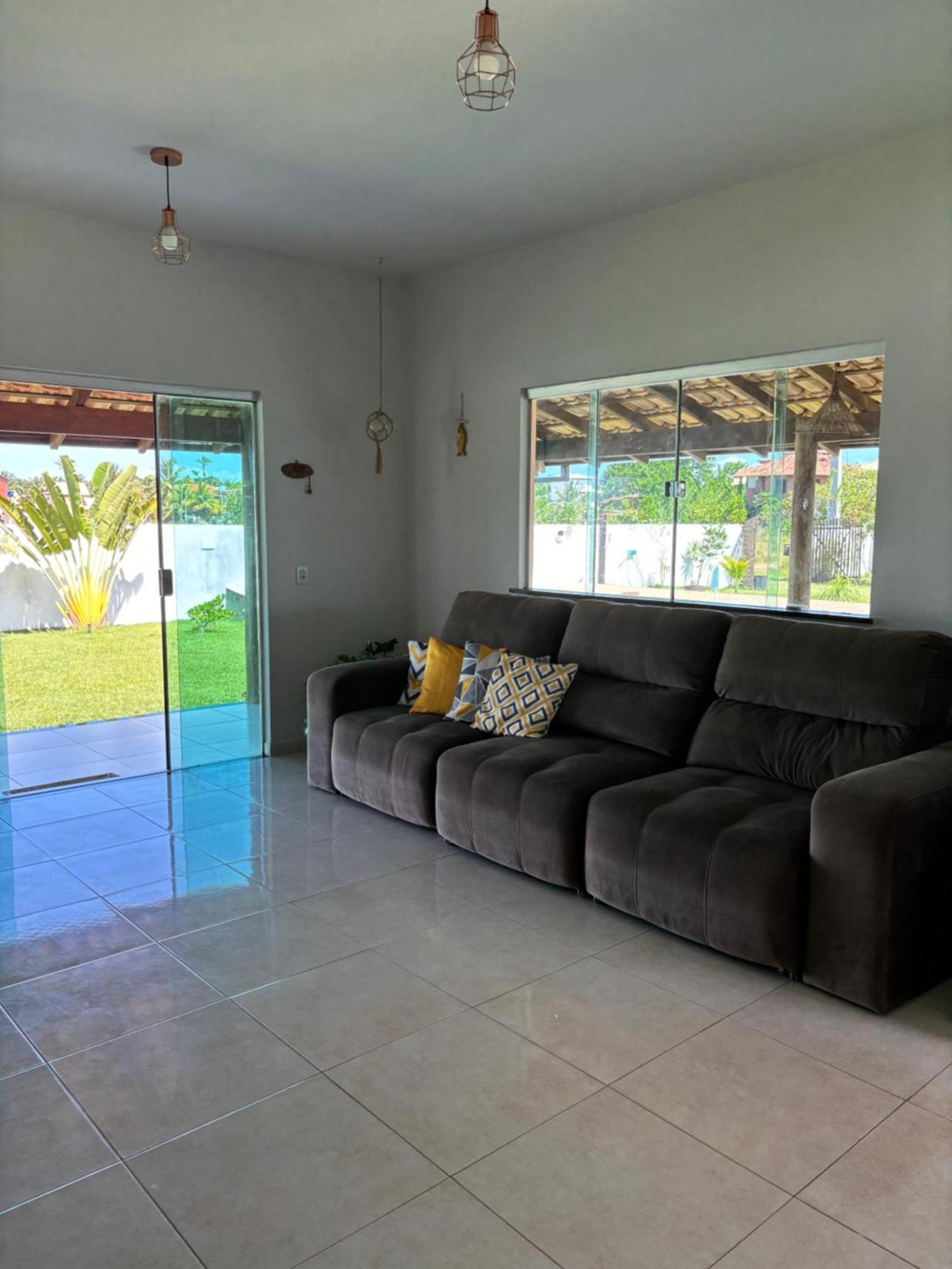 Casa - Taipu De Fora Villa Marau  Exterior photo