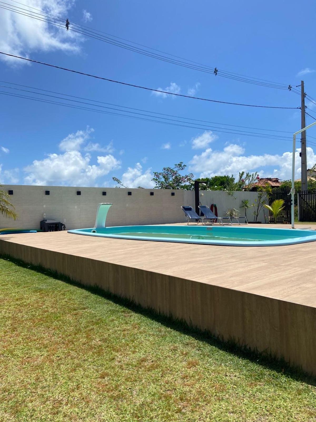 Casa - Taipu De Fora Villa Marau  Exterior photo